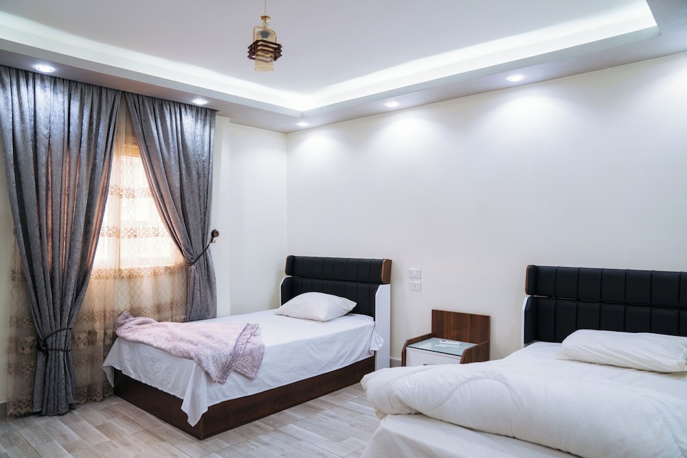 Premium Swiss Residence Rehab