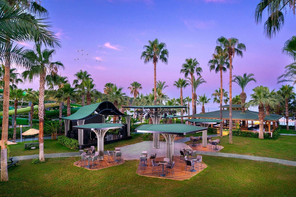 Leodikya Kirman Premium - Ultra All Inclusive