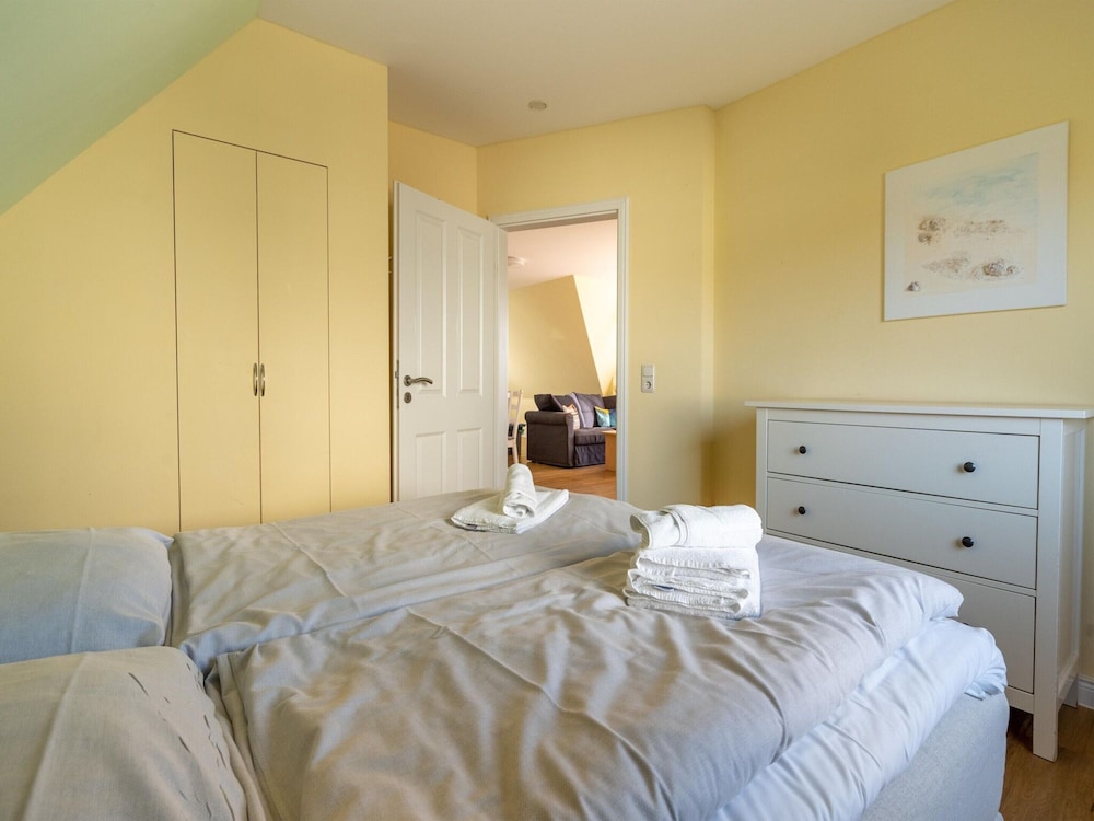 Attractive Home in Bastorf With Private Garden