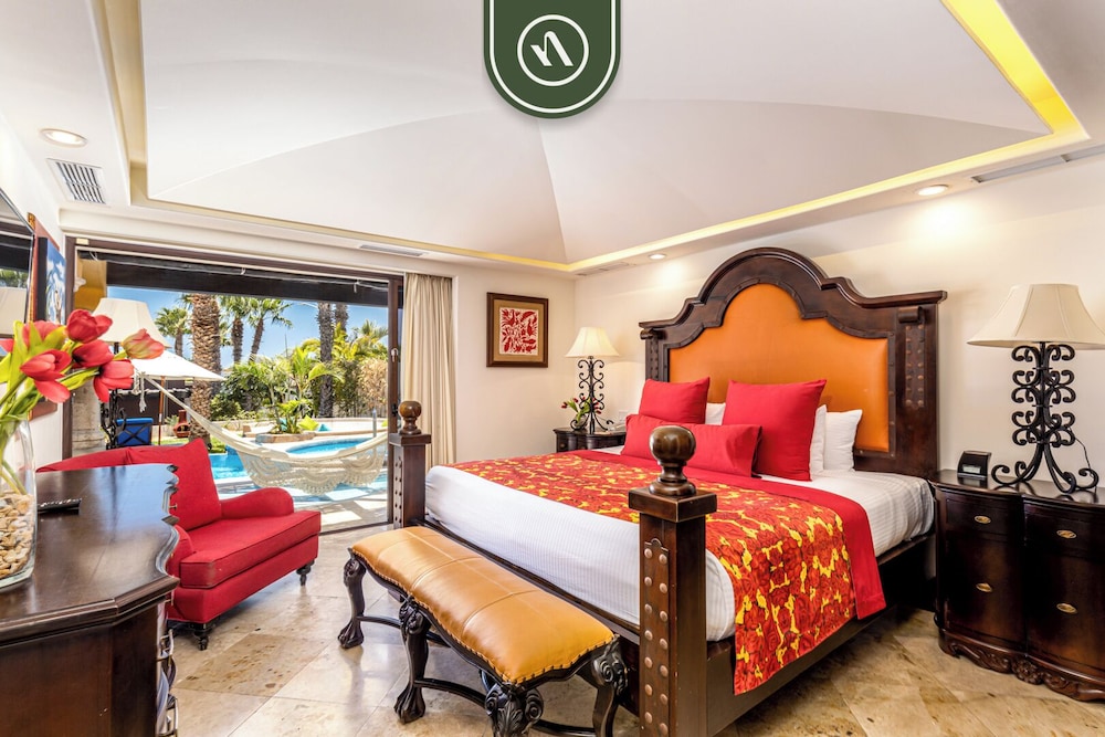 Hacienda Encantada by Naya Homes