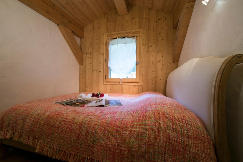 Chalets d en Haut - Bonheur