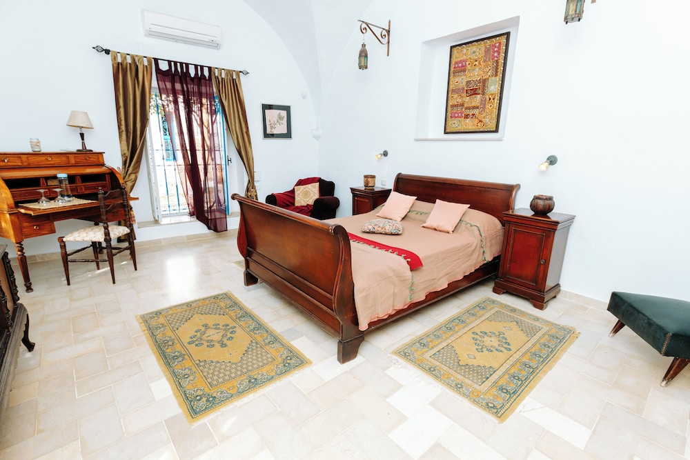 Dar Jedeti Khadija