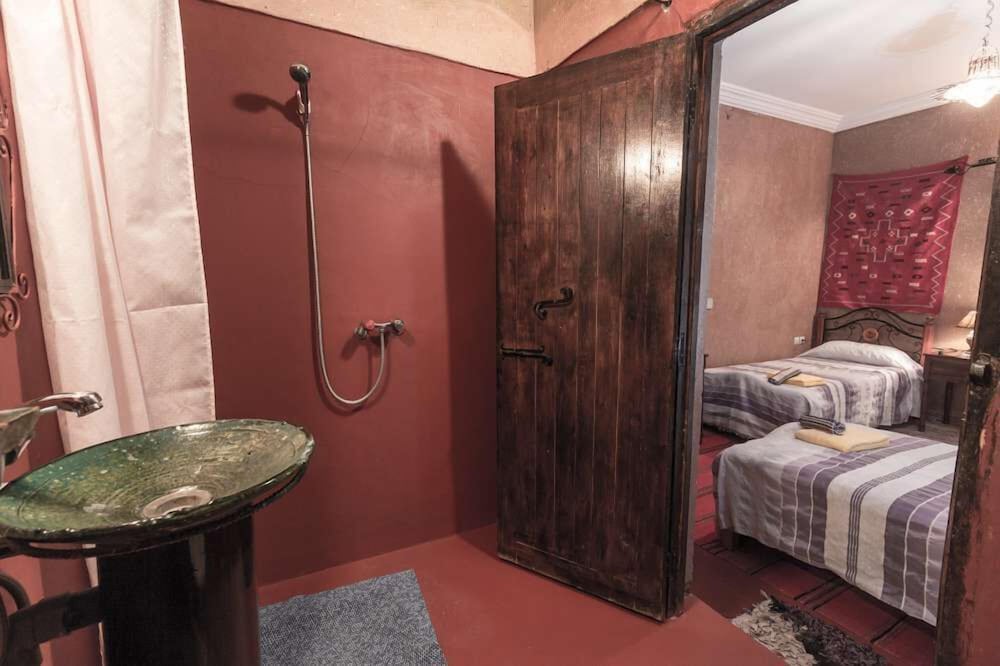 Kasbah Valentine
