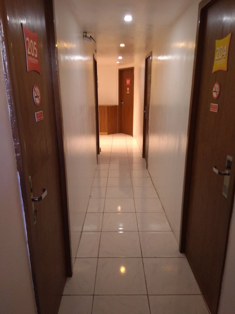 Oriental Pension Plaza