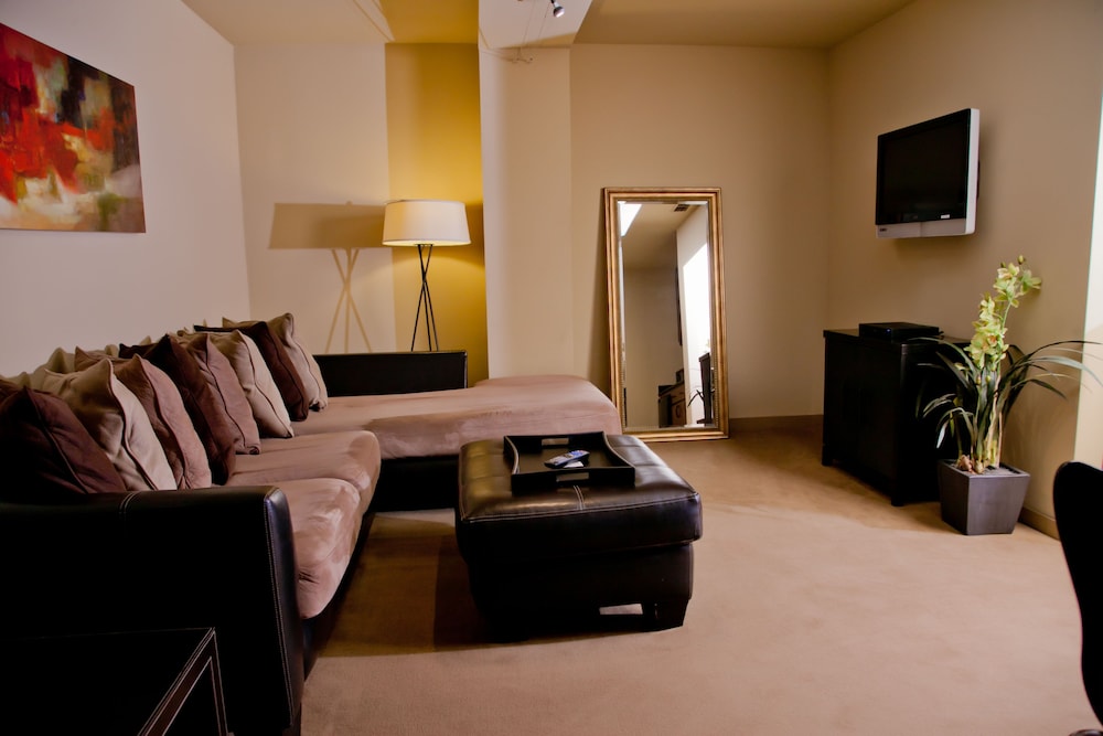 Corpus Christi Vacations - V Boutique Hotel - Property Image 17