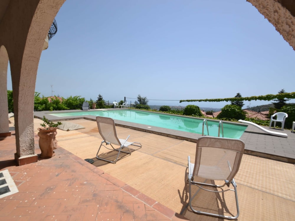 Belvilla by OYO il Portico view 2