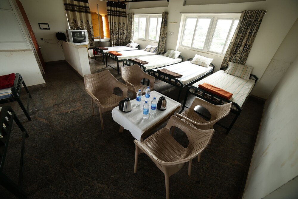 Naksha Tree Hotels - Yelagiri