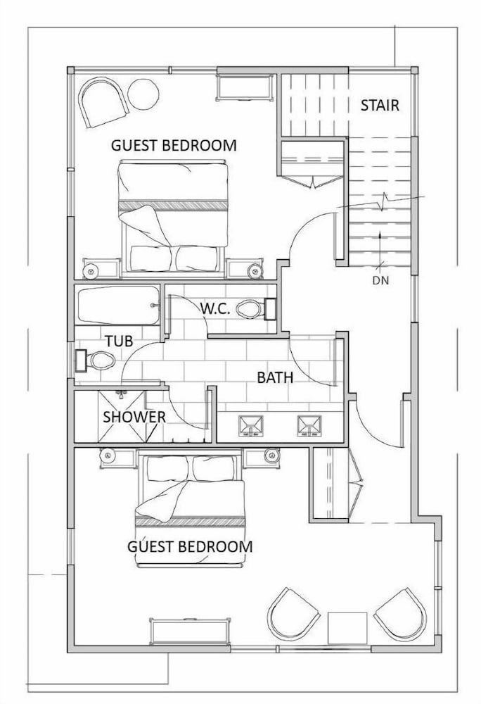 The Sylvan Lodge at Snake River Sporting Club