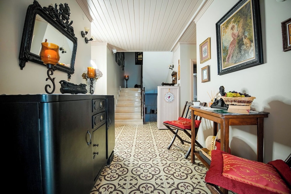 Bozcaada Biz Otel
