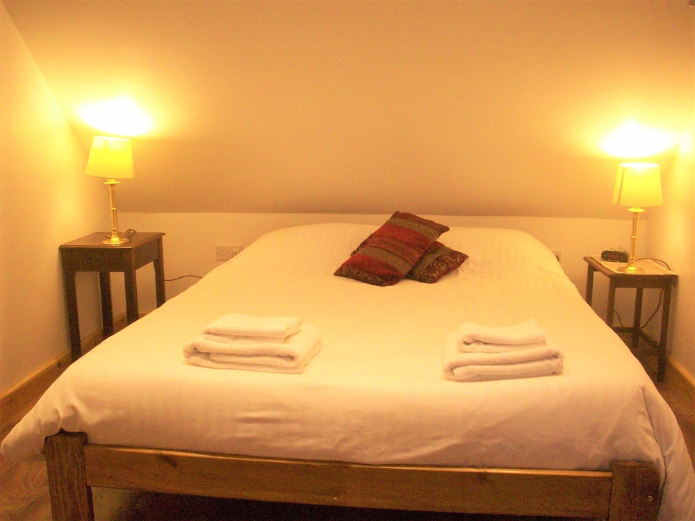 Devizes Vacations - Homestead Stables - Property Image 24