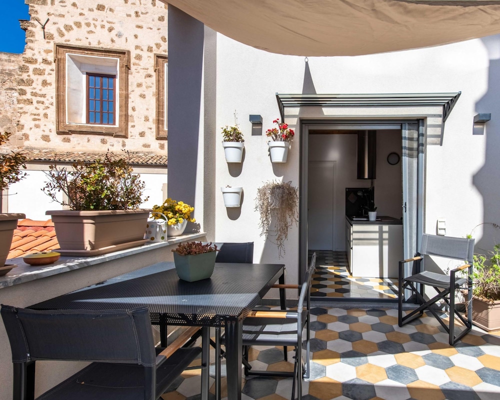 Pomodoro House Allo Spasimo by Wonderful Italy photo 3