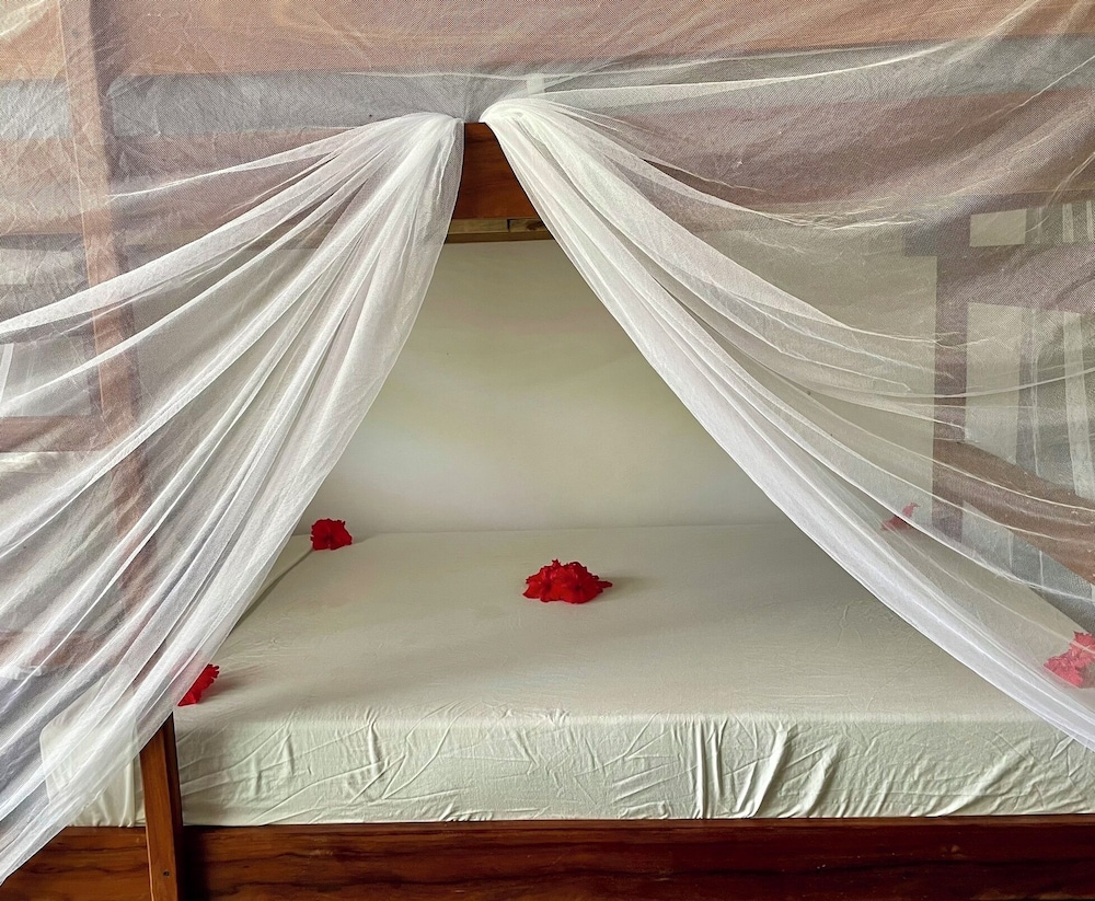Baobab Bungalows