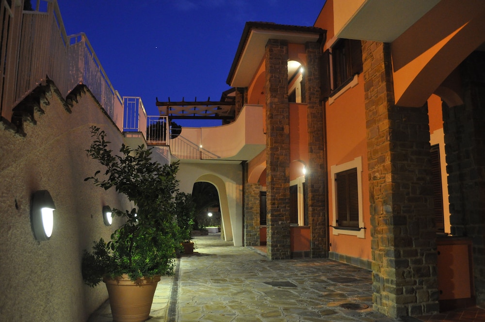 Residence Tre Palme