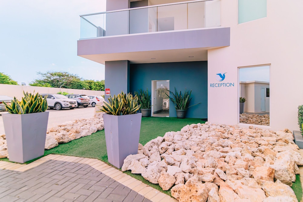 Aruba's Life 315