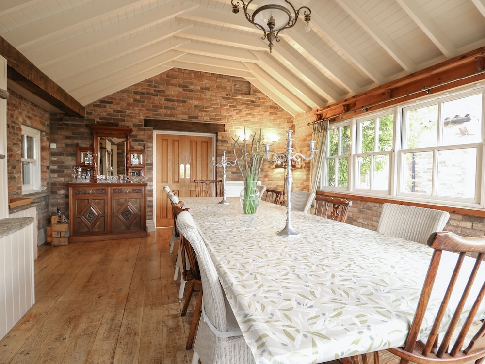 The Farmhouse