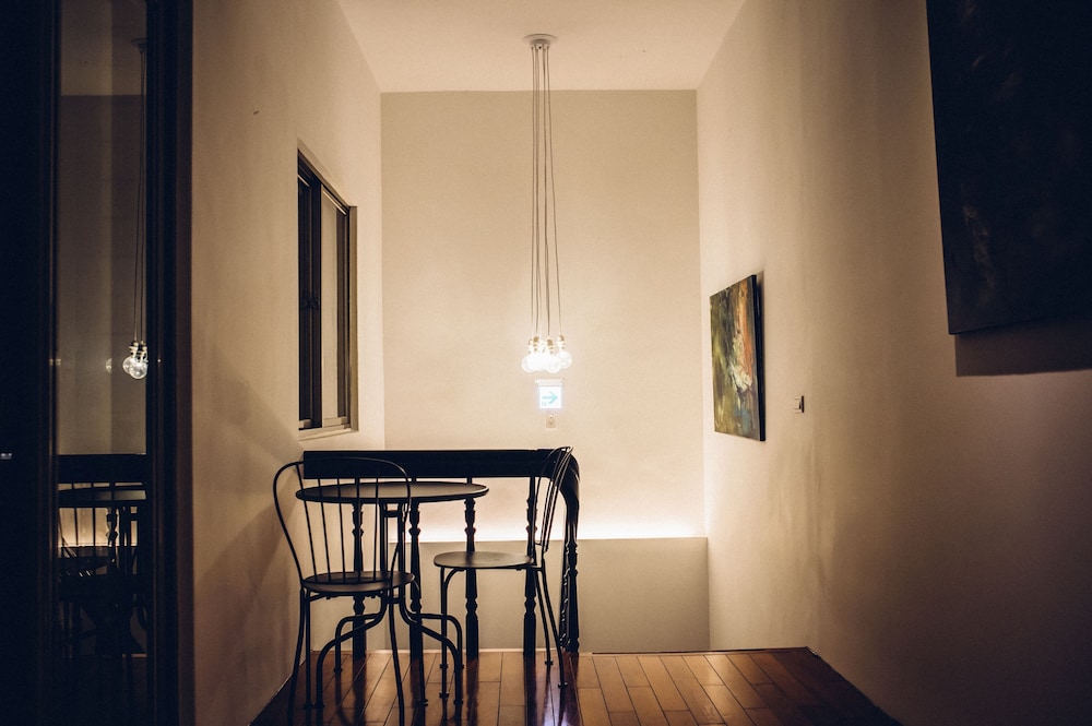 So Art Guesthouse & Hostel