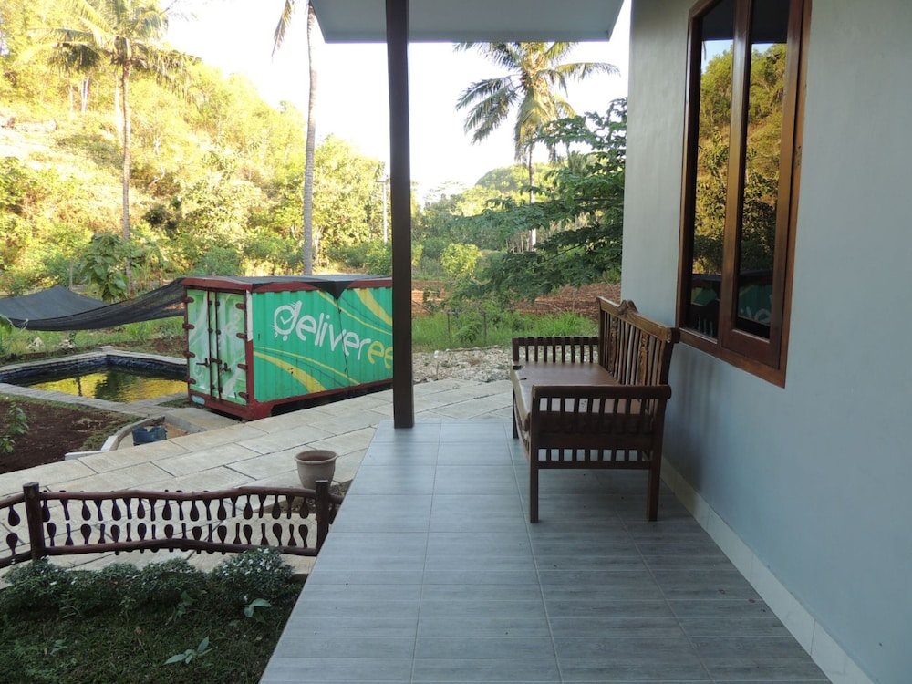 Homestay Alam Baru