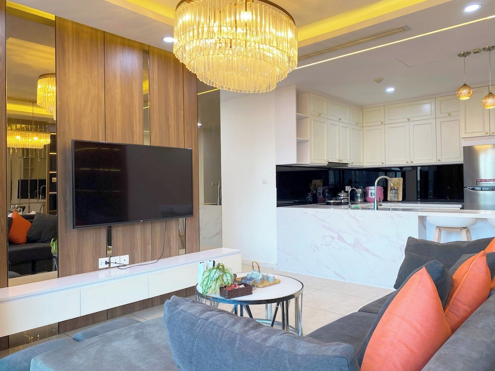 TIL Vinhomes D'capitale Elegance Suites