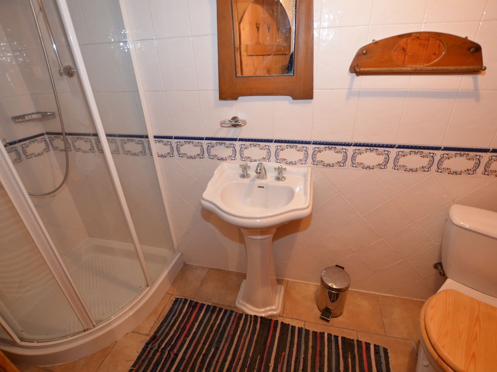Holiday Home in Nejdek in West-bohemia With Garden view 5