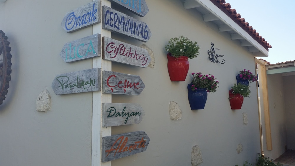 Cassiopeia Hotel Alacati - Image 21
