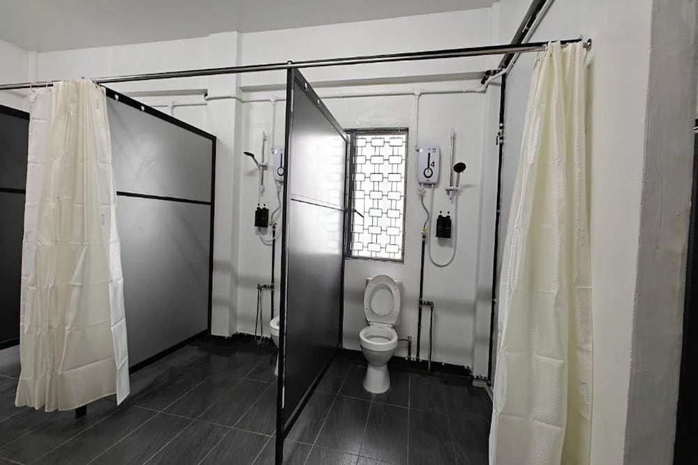 Makotel Hostel Ipoh