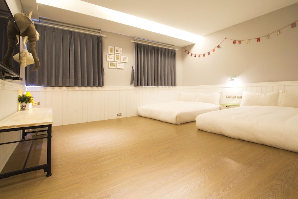 RA Guesthouse