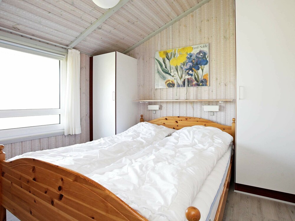 Sprawling Holiday Home at Hvide Sande With Indoor Whirlpool view 2