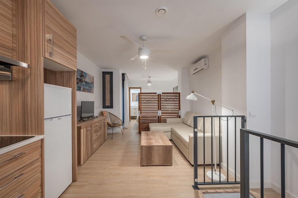 Apartamentos Doña Elvira