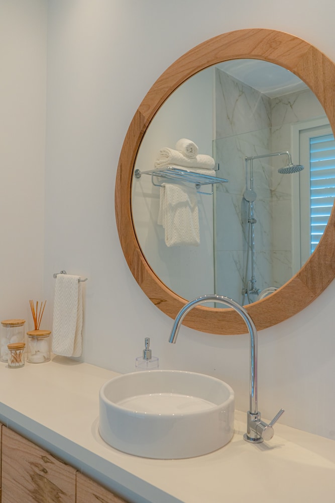 Las Tanusas Retreat & SPA