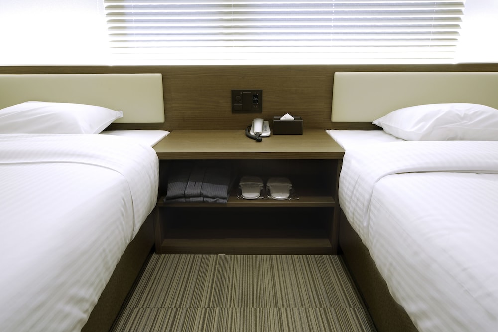 Travelodge Kyoto Shijo Kawaramachi photo 43 of 71