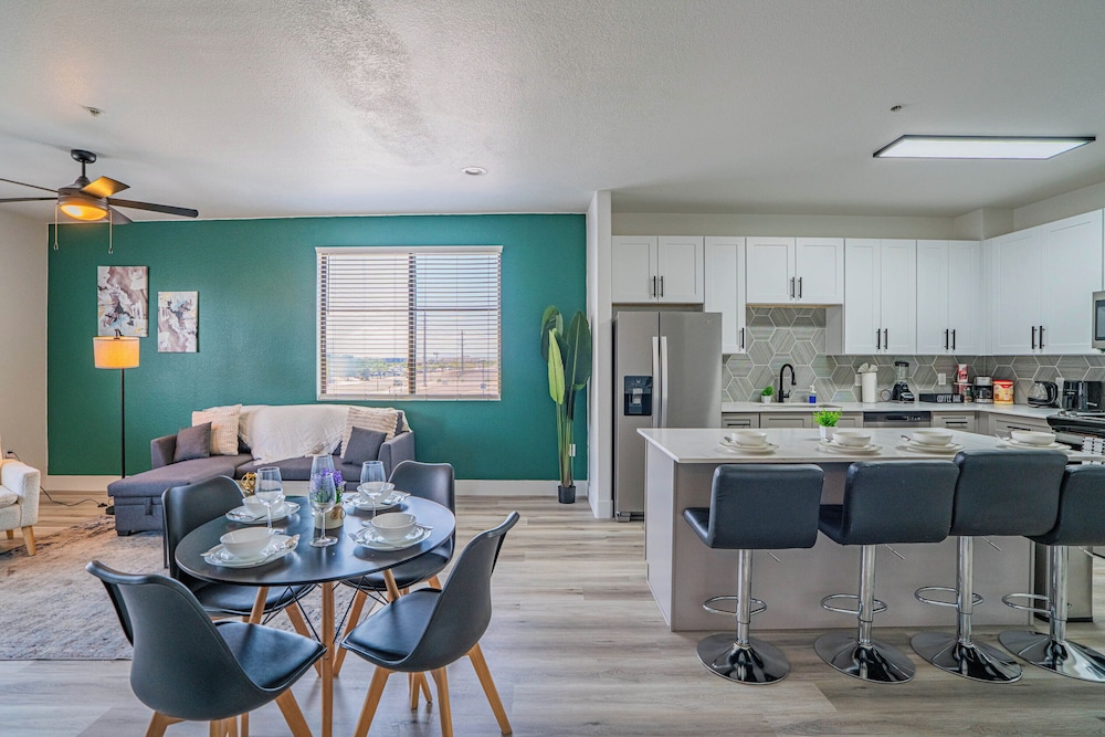 ROVE LIVING/KB - Zone Westgate