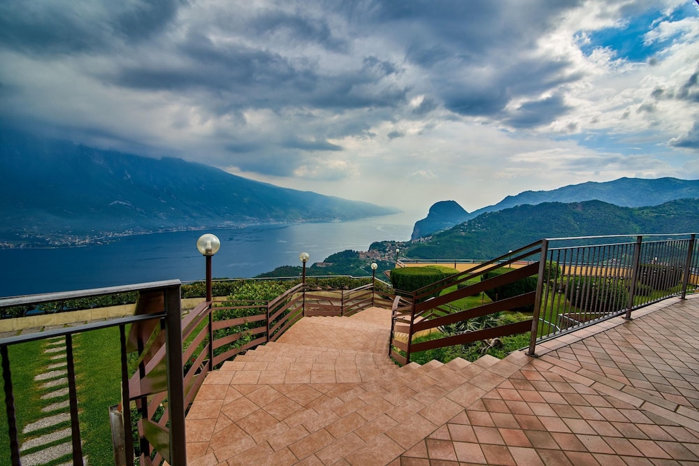 Casa dei Nonni Tremosine 1