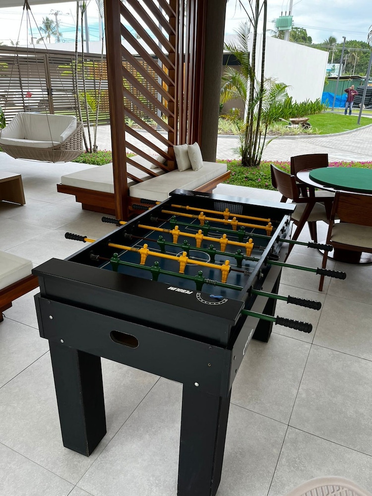 Makia Beach Experience Porto de Galinhas
