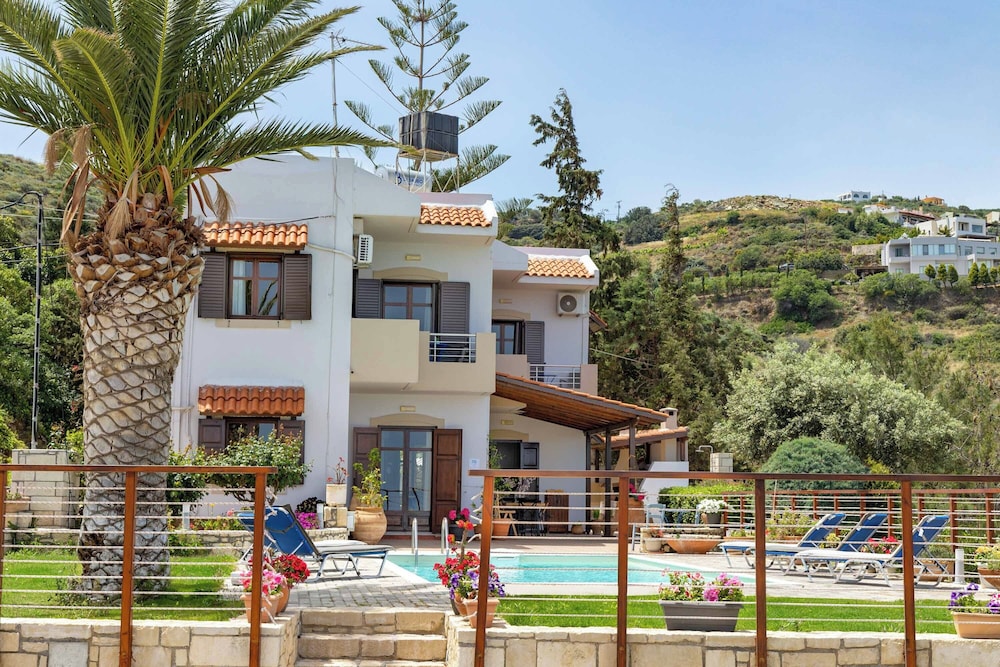 Villa Sunset Lygaria
