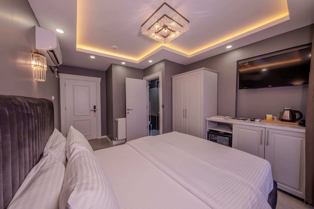 Classio Suite Otel - Image 10