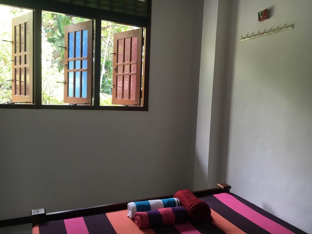 Jungle Guest House