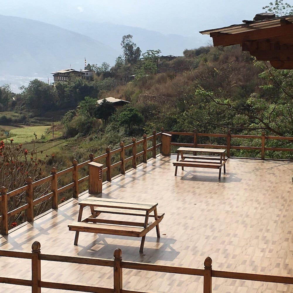 Lobesa Resort