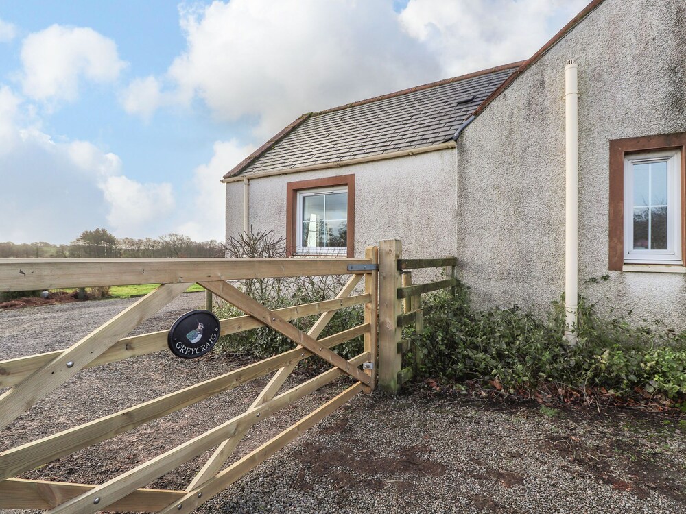 Grey Craig Cottage