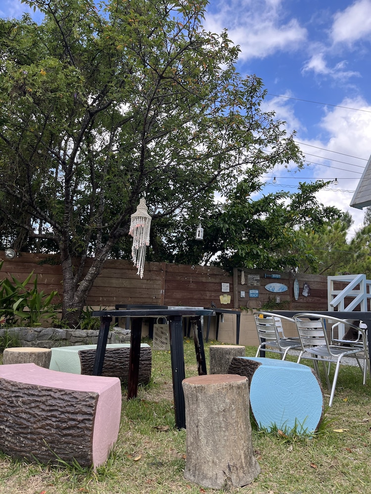 Villa From Okinawa