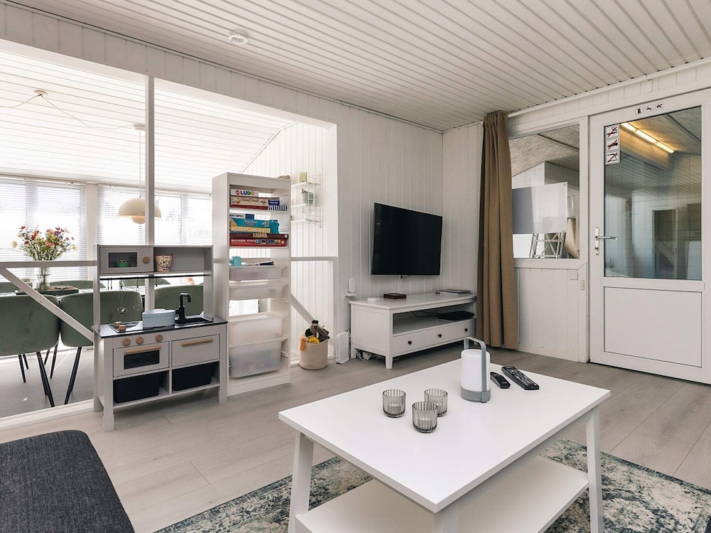 4 Star Holiday Home in Vaeggerlose