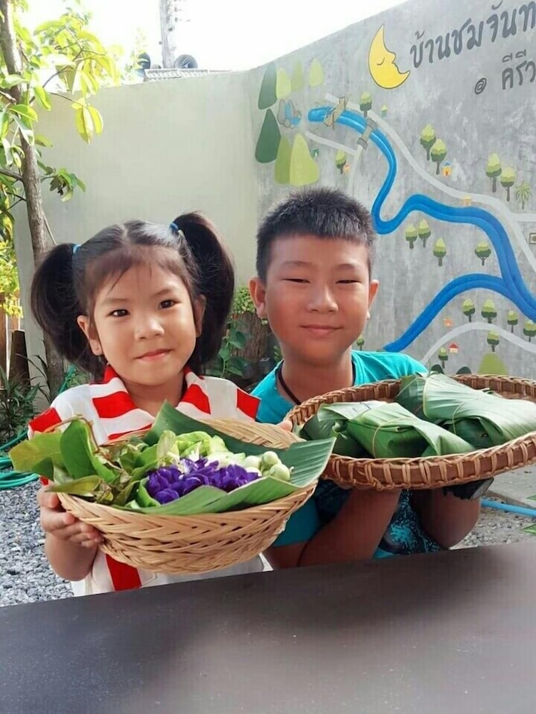 Banchomchan