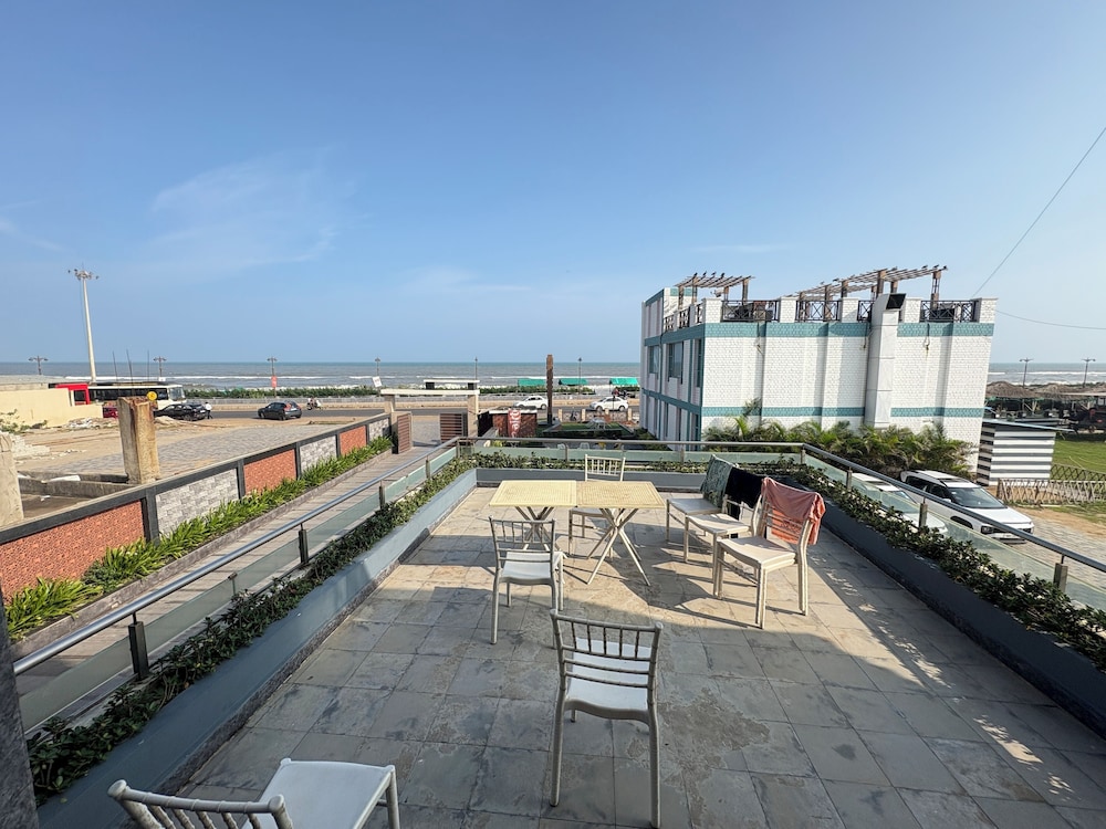 Hotel Golden Palace Rivera Puri