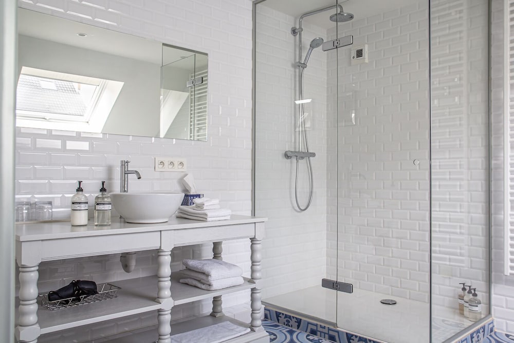The Hamptons Boutique B&B