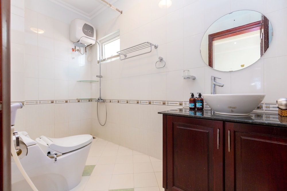ViVa Villa Vung Tau - Tran Phu view 2