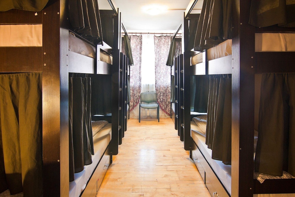 Like Hostel Ryazan