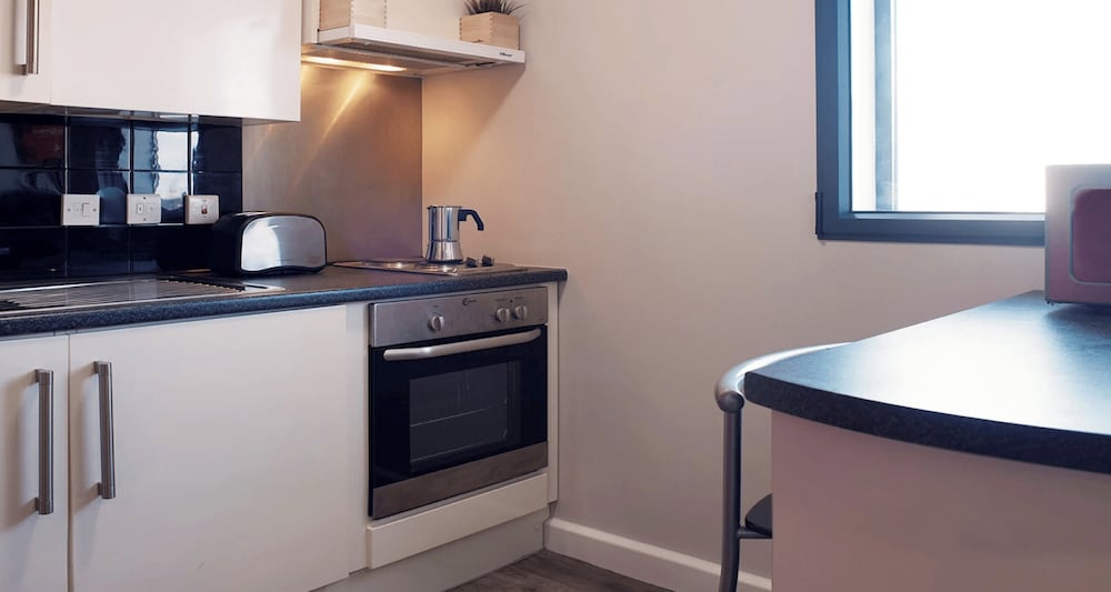 Student only Elegant Studio HIghbury I