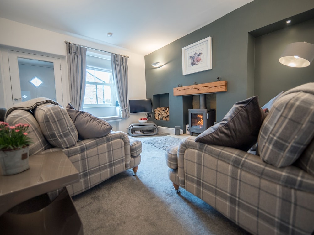 Park Grange Cottage