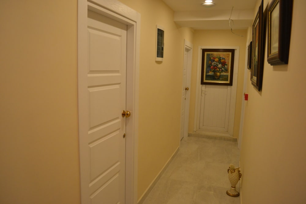 Seven Days Otel - Image 54