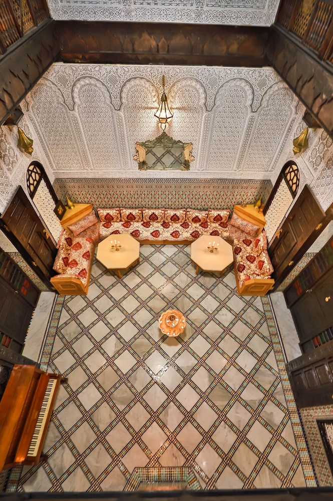 Riad Farouzi Fes