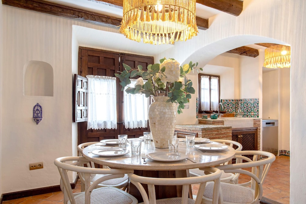 Genteel Home Mirador de los Reyes